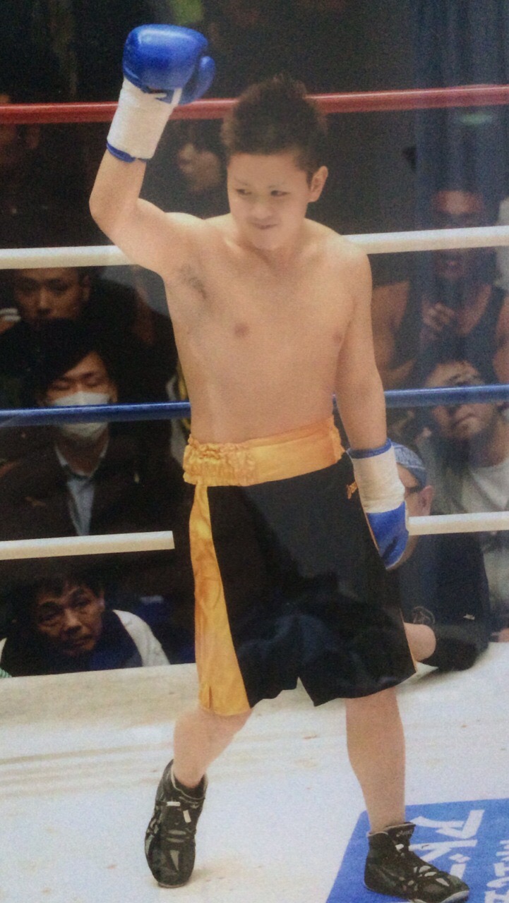 加藤選手